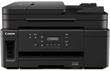 Ovladač Canon PIXMA GM4070