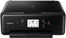 Ovladač Canon PIXMA HOME TS6160