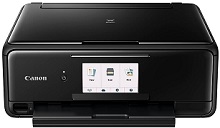 Ovladač Canon PIXMA HOME TS8160