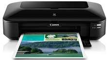 Ovladač Canon PIXMA IX6770