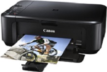 Ovladač Canon PIXMA MG2150