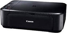 Ovladač Canon PIXMA MG2155
