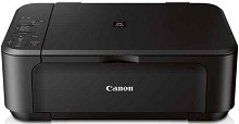 Ovladač Canon PIXMA MG2220