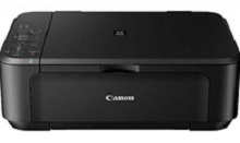 Ovladač Canon PIXMA MG2250