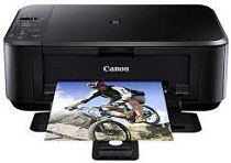 Ovladač Canon PIXMA MG2270