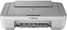 Ovladač Canon PIXMA MG2420
