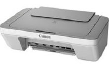Ovladač Canon PIXMA MG2440
