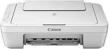 Ovladač Canon PIXMA MG2460