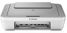 Ovladač Canon PIXMA MG2470