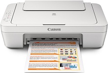 Ovladač Canon PIXMA MG2520
