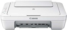 Ovladač Canon PIXMA MG2522