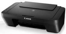 Ovladač Canon PIXMA MG2540S