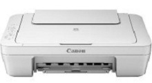 Ovladač Canon PIXMA MG2550
