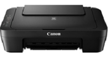 Ovladač Canon PIXMA MG2550S