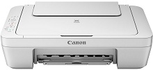 Ovladač Canon PIXMA MG2560