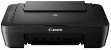 Ovladač Canon PIXMA MG2570S