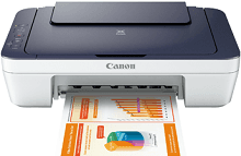 Ovladač Canon PIXMA MG2577s