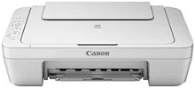 Ovladač Canon PIXMA MG2580
