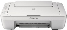 Ovladač Canon PIXMA MG2900