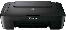 Ovladač Canon PIXMA MG2920