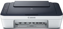 Ovladač Canon PIXMA MG2922