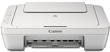 Ovladač Canon PIXMA MG2924