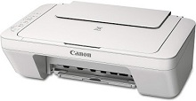 Ovladač Canon PIXMA MG2940