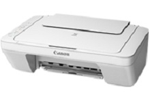 Ovladač Canon PIXMA MG2950
