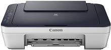 Ovladač Canon PIXMA MG2965