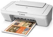 Ovladač Canon PIXMA MG2970