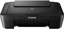 Ovladač Canon PIXMA MG3020