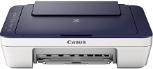 Ovladač Canon PIXMA MG3022