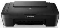 Ovladač Canon PIXMA MG3050