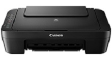 Ovladač Canon PIXMA MG3051