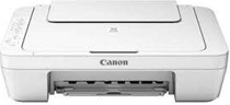 Ovladač Canon PIXMA MG3052