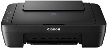 Ovladač Canon PIXMA MG3060