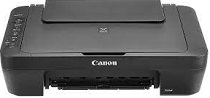 Ovladač Canon PIXMA MG3070S