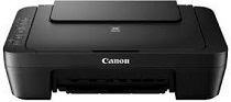 Ovladač Canon PIXMA MG3077