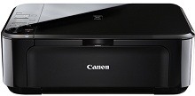 Ovladač Canon PIXMA MG3122