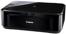 Ovladač Canon PIXMA MG3150