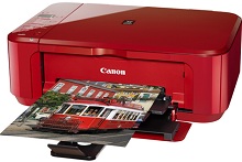 Ovladač Canon PIXMA MG3170