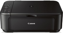 Ovladač Canon PIXMA MG3222