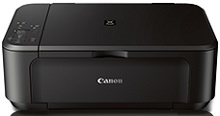 Ovladač Canon PIXMA MG3510