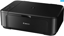 Ovladač Canon PIXMA MG3520