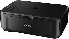 Ovladač Canon PIXMA MG3522