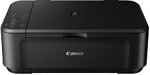 Ovladač Canon PIXMA MG3560