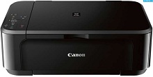 Ovladač Canon PIXMA MG3620
