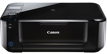 Ovladač Canon PIXMA MG4120