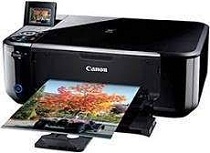 Ovladač Canon PIXMA MG4170