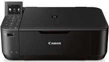 Ovladač Canon PIXMA MG4220